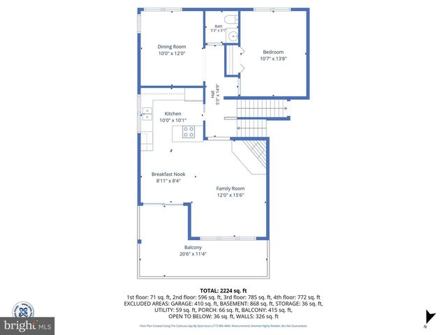 335 LAUREL DR, York, PA 17406