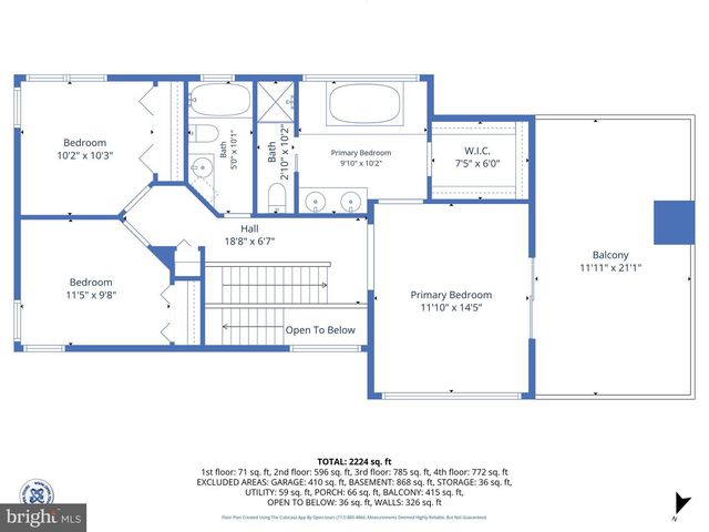 335 LAUREL DR, York, PA 17406