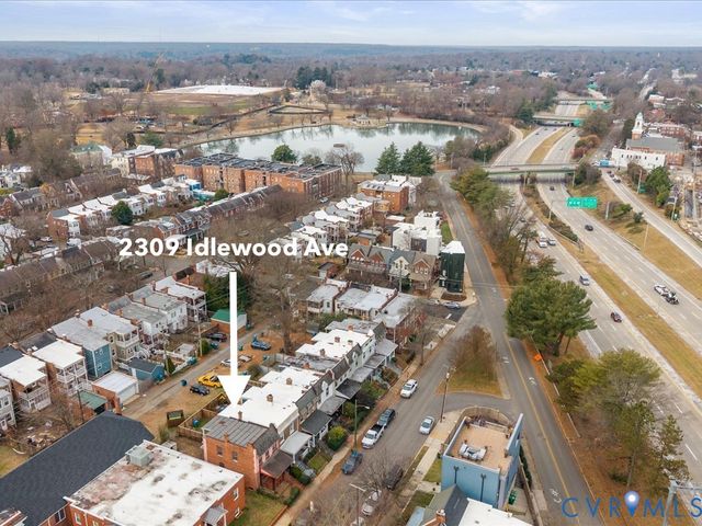2309 Idlewood Ave, Richmond, VA 23220