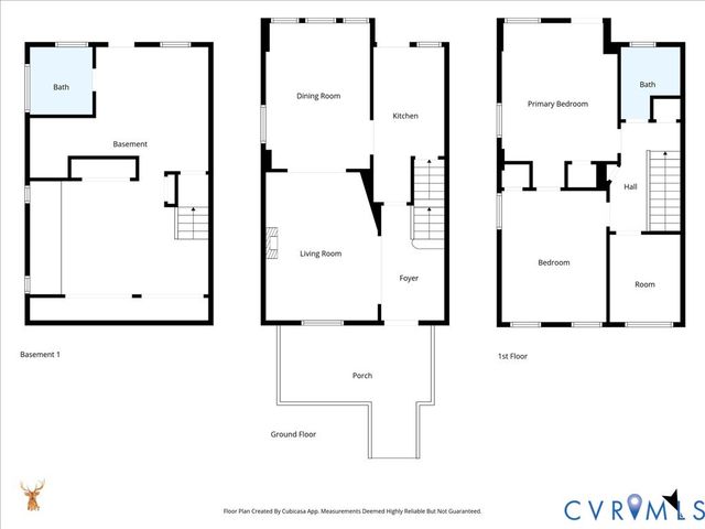 2309 Idlewood Ave, Richmond, VA 23220