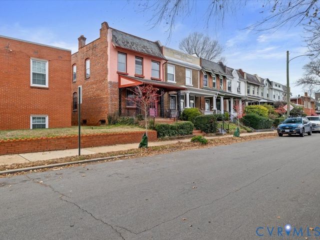2309 Idlewood Ave, Richmond, VA 23220
