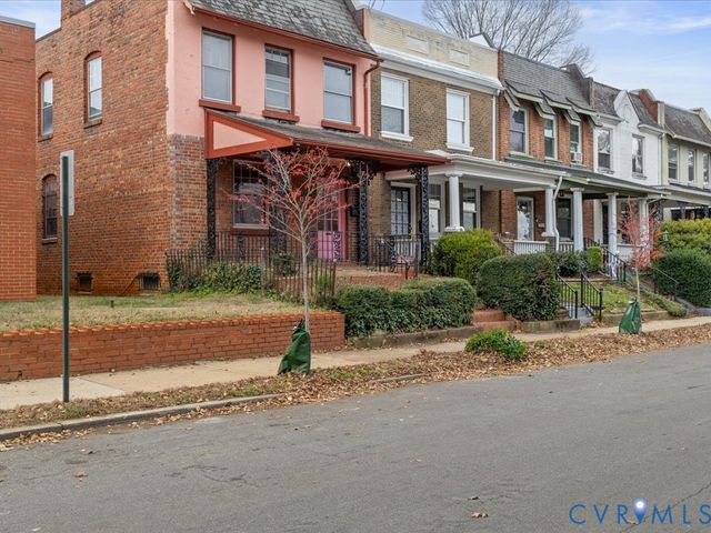 2309 Idlewood Ave, Richmond, VA 23220
