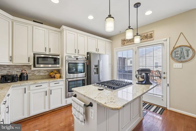 810 MERICREST WAY, Odenton, MD 21113