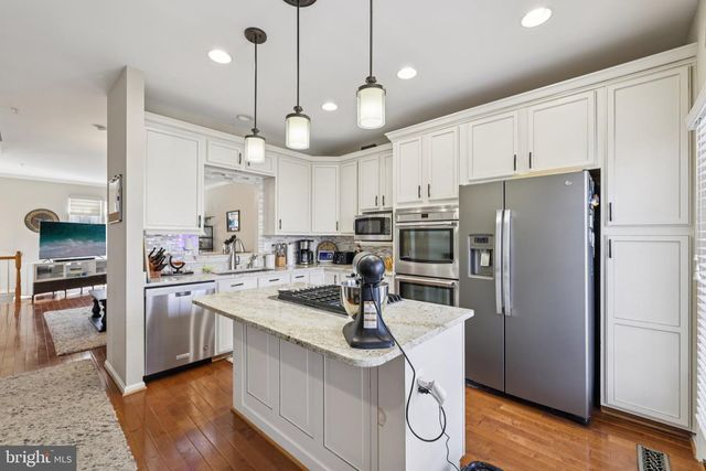 810 MERICREST WAY, Odenton, MD 21113