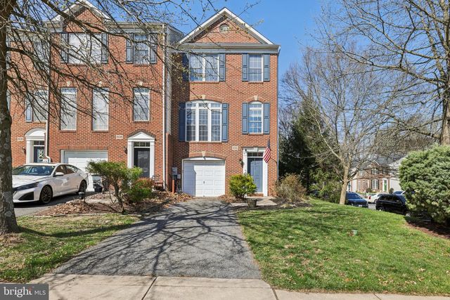 810 MERICREST WAY, Odenton, MD 21113