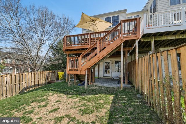 810 MERICREST WAY, Odenton, MD 21113