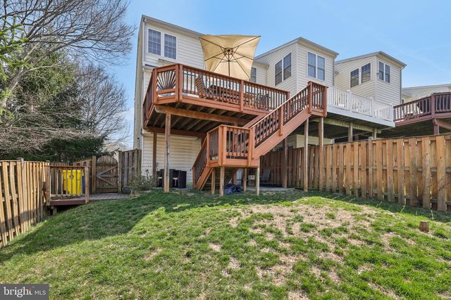 810 MERICREST WAY, Odenton, MD 21113