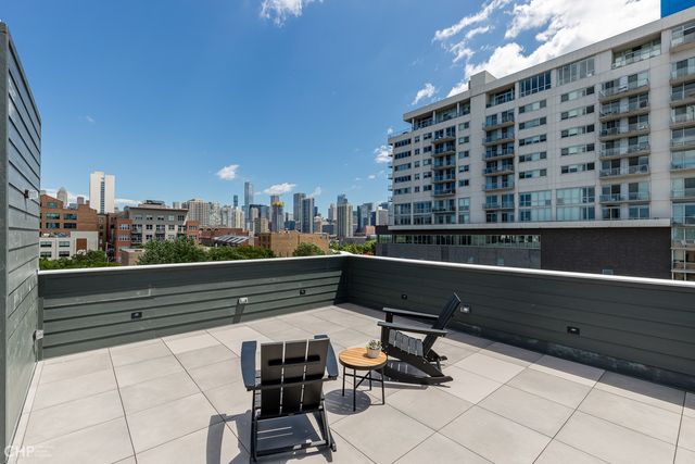 729 N Sangamon Street 302, Chicago, IL 60642