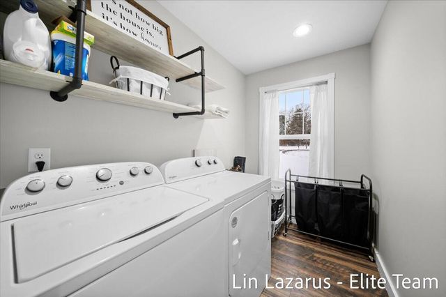 16381 W Howard City Edmore Road, Howard City, MI 49329