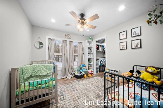 16381 W Howard City Edmore Road, Howard City, MI 49329