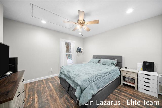 16381 W Howard City Edmore Road, Howard City, MI 49329