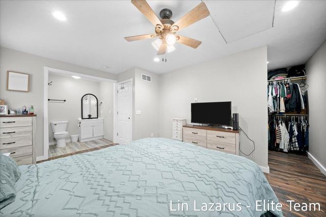 16381 W Howard City Edmore Road, Howard City, MI 49329