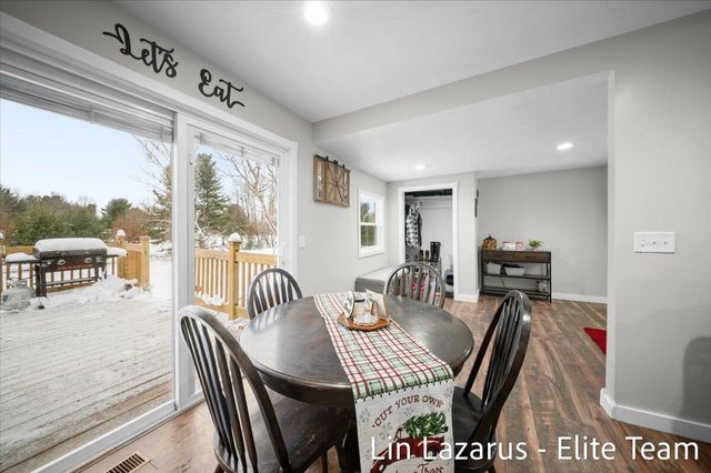 16381 W Howard City Edmore Road, Howard City, MI 49329