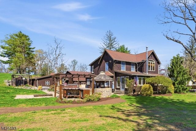 1561 Macopin Rd, West Milford Twp., NJ 07480