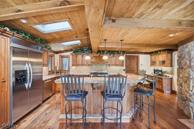 1561 Macopin Rd, West Milford Twp., NJ 07480