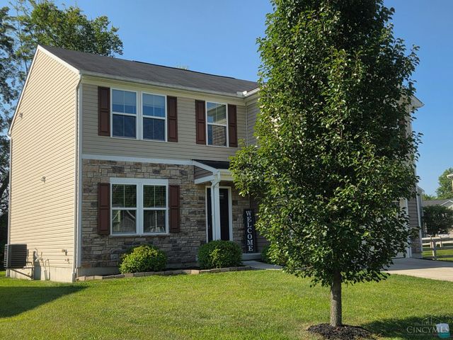 1504 Winwood Drive, Goshen Twp, OH 45140