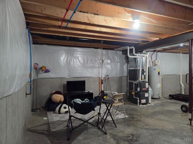1504 Winwood Drive, Goshen Twp, OH 45140