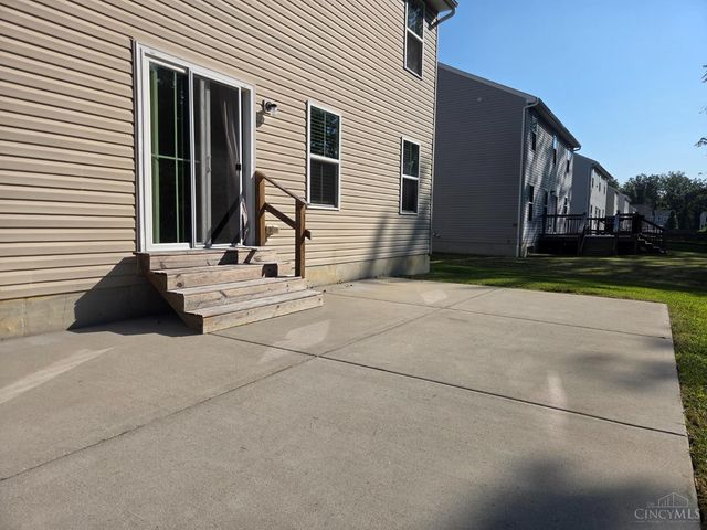 1504 Winwood Drive, Goshen Twp, OH 45140