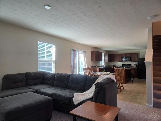 1504 Winwood Drive, Goshen Twp, OH 45140