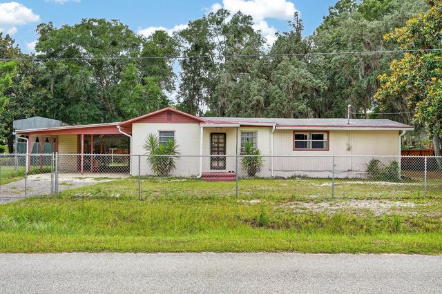 131 DUNN AVENUE, San Mateo, FL 32187