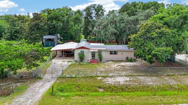 131 DUNN AVENUE, San Mateo, FL 32187