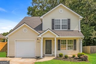 270 Victoria Boulevard, Oxford, GA 30054