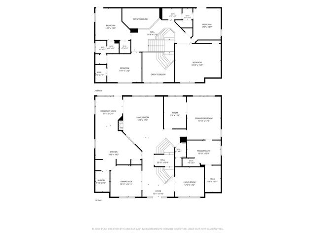 2913 Palmer Drive, Friendswood, TX 77546