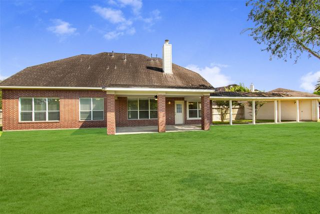 2913 Palmer Drive, Friendswood, TX 77546