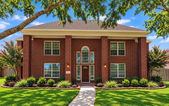 2913 Palmer Drive, Friendswood, TX 77546