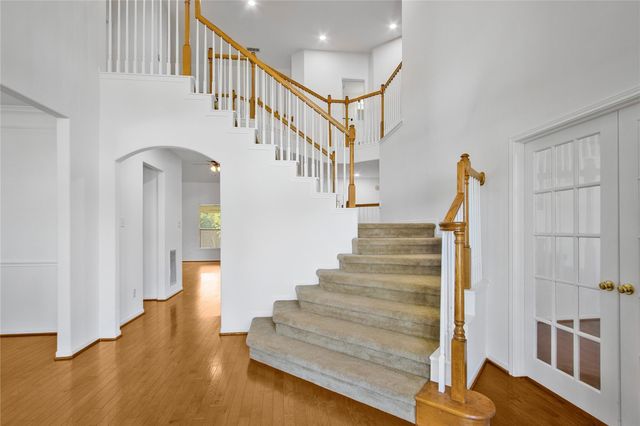 2913 Palmer Drive, Friendswood, TX 77546