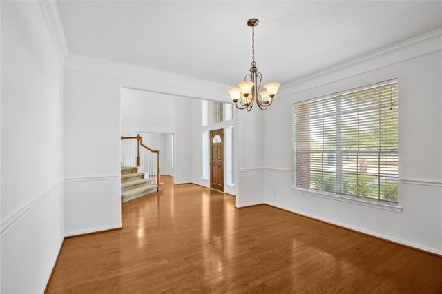 2913 Palmer Drive, Friendswood, TX 77546