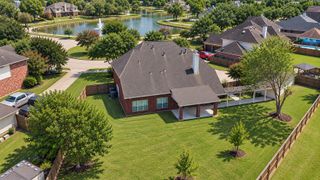 2913 Palmer Drive, Friendswood, TX 77546