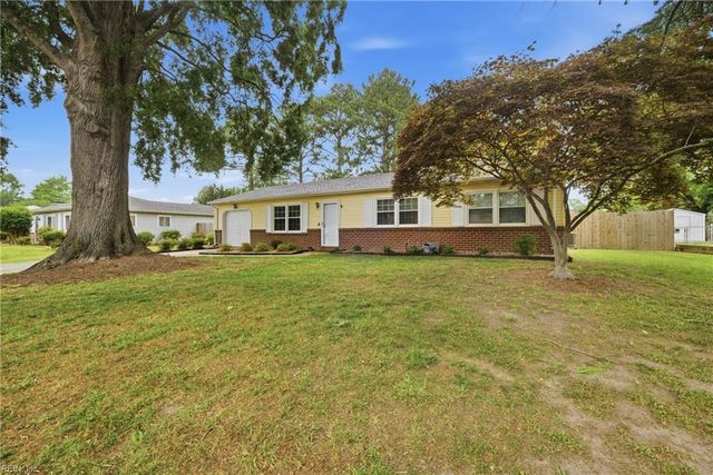 4908 Pimlico CIR, Virginia Beach, VA 23464