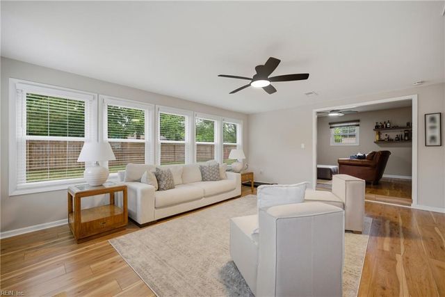 4908 Pimlico CIR, Virginia Beach, VA 23464