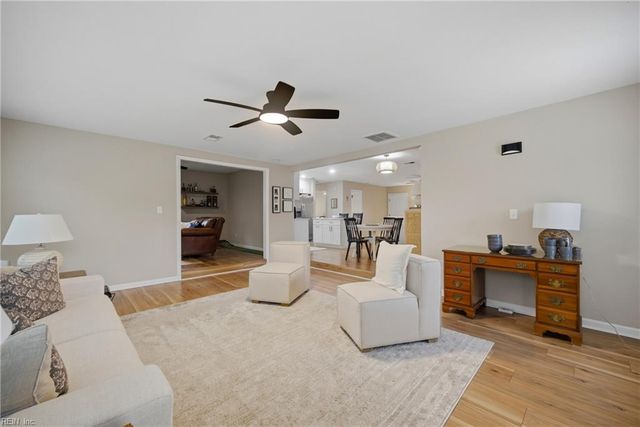 4908 Pimlico CIR, Virginia Beach, VA 23464