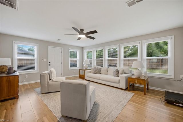 4908 Pimlico CIR, Virginia Beach, VA 23464