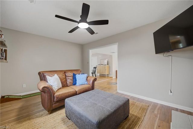 4908 Pimlico CIR, Virginia Beach, VA 23464