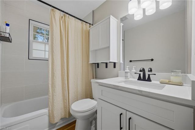 4908 Pimlico CIR, Virginia Beach, VA 23464
