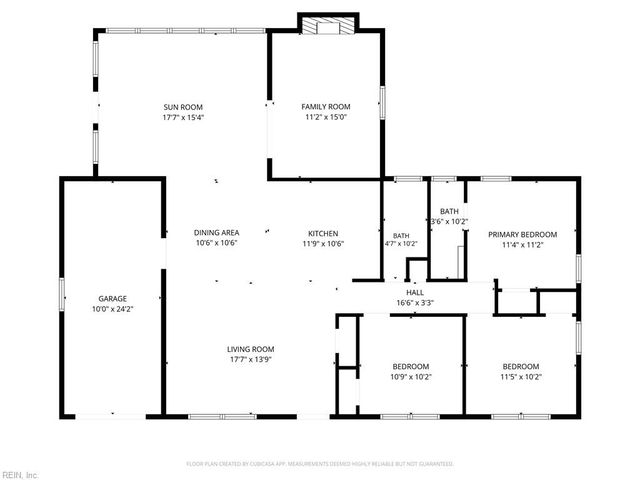 4908 Pimlico CIR, Virginia Beach, VA 23464