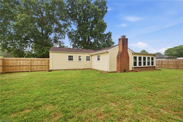 4908 Pimlico CIR, Virginia Beach, VA 23464