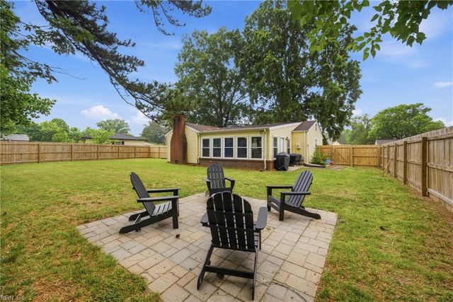 4908 Pimlico CIR, Virginia Beach, VA 23464