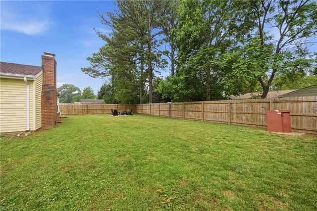 4908 Pimlico CIR, Virginia Beach, VA 23464