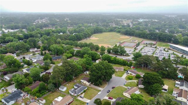 4908 Pimlico CIR, Virginia Beach, VA 23464