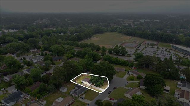4908 Pimlico CIR, Virginia Beach, VA 23464