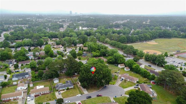 4908 Pimlico CIR, Virginia Beach, VA 23464