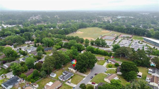 4908 Pimlico CIR, Virginia Beach, VA 23464