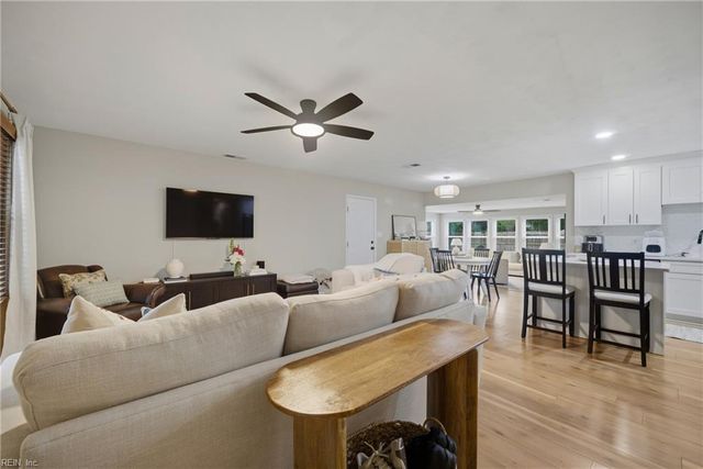 4908 Pimlico CIR, Virginia Beach, VA 23464
