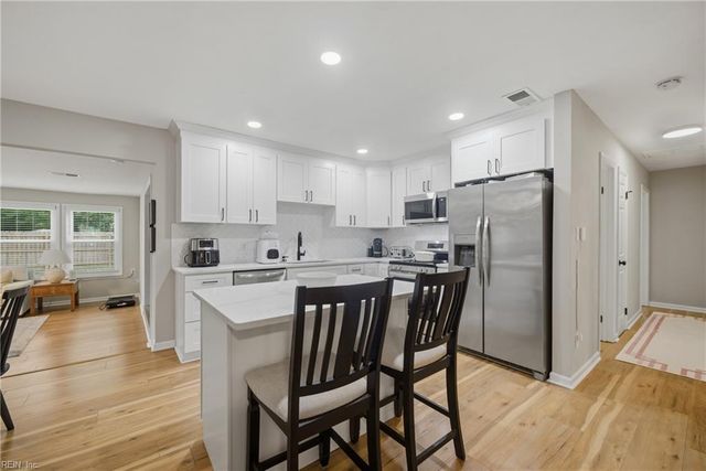 4908 Pimlico CIR, Virginia Beach, VA 23464