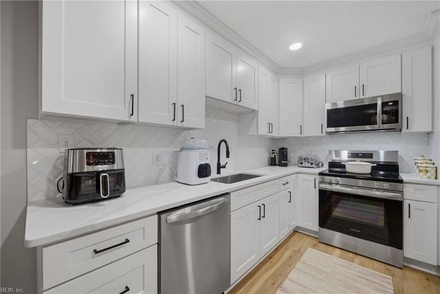 4908 Pimlico CIR, Virginia Beach, VA 23464