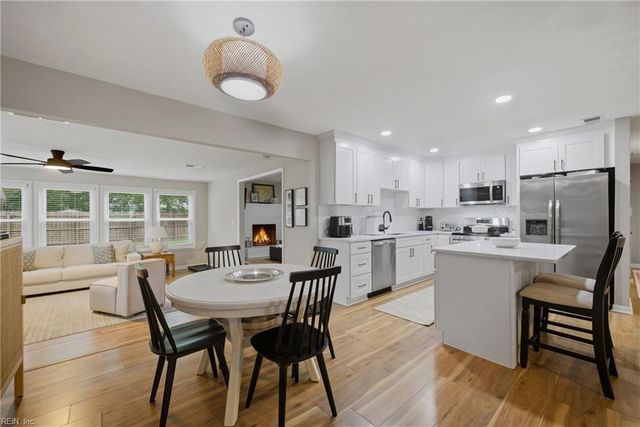 4908 Pimlico CIR, Virginia Beach, VA 23464